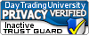 Privacy Verified Seal