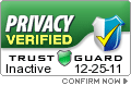 Privacy Seal
