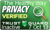 Privacy Seal