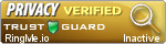 Privacy Verified Seal
