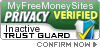 Privacy Seal