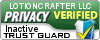 Privacy Verified