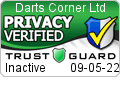 Privacy Verified Seal