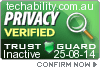 Privacy Seal
