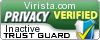 Privacy Verified