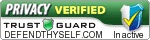 Privacy Verified