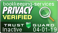 Privacy Seal