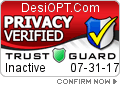 Privacy Seal
