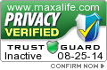 Privacy Verified
