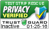 Privacy Verified