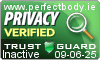 Privacy Verified