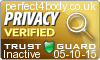 Privacy Verified