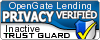 Privacy Seal
