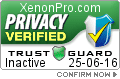 Privacy Verified