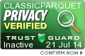 Privacy Seal