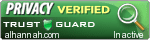 Privacy Verified Seal