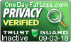 Privacy Verified