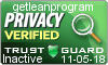 Privacy Verified