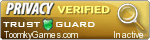 Privacy Verified Seal