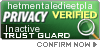 Privacy Seal