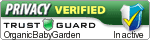 Privacy Verified Seal