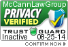 Privacy Seal