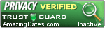 Privacy Verified Seal