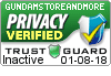 Privacy Verified Seal