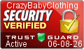 Security Seal