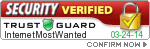 Security Seal