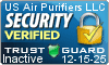 Security Seal