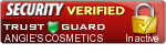 Security Verified
