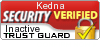 Security Verified Seal