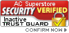 Security Seal
