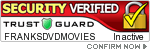 Security Verified