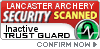 Security Verified