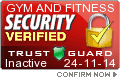 Security Verified Seal