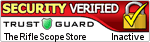 Security Verified Seal
