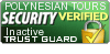 Security Verified Seal
