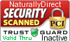 Security Seal