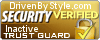Security Verified