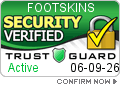 Security Verified