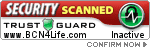 Security Verified Seal