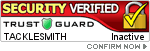 Security Seal