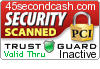 Security Verified Seal