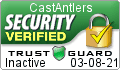 Security Verified
