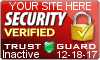 Security Verified