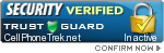 Security Verified Seal