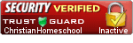 Security Verified