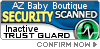 Security Verified